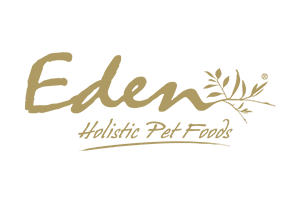 Eden Holistic Pet Food