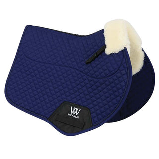 Woof Wear CC Sheepskin Pad