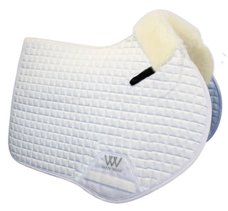 Woof Wear CC Sheepskin Pad