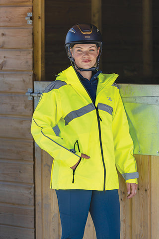 Woof Wear All Season Riding Jacket