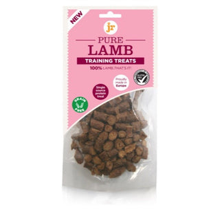 Pure Range Training Treats Lamb