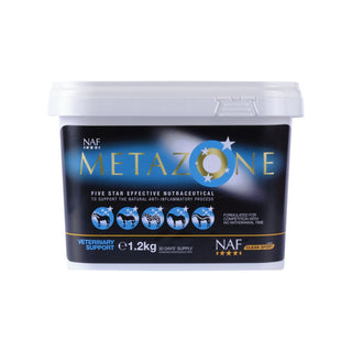 NAF Five Star Metazone Powder