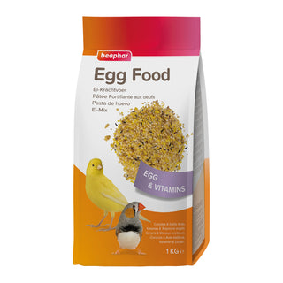 Beaphar Eggfood Canary