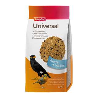 Beaphar Universal Food - Softbill Birds