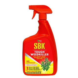 Sbk Brushwood Killer