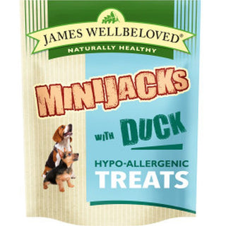 James Wellbeloved Duck Minijacks