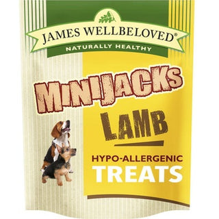 James Wellbeloved Lamb Minijacks