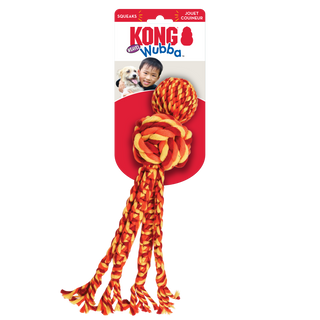 Kong Wubba Weave Rope Large