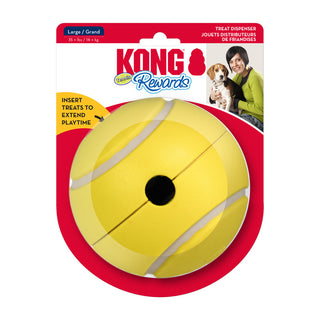 Kong Tennis Rewards Large