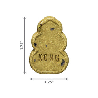 Kong Snacks Puppy Recipe Large