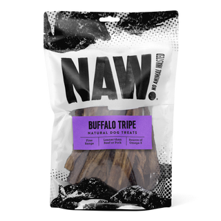 Buffalo Natural Dog Treats Tripe Sticks