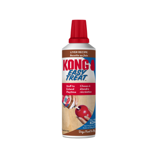 Kong Stuff'n Easy Treat With Liver