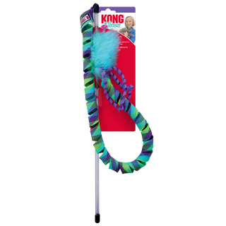 Kong Cat Toy Curlz Teaser