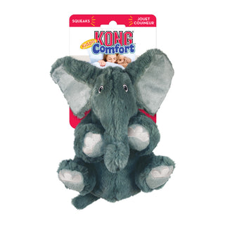 Kong Comfort Kiddos Elephant Small