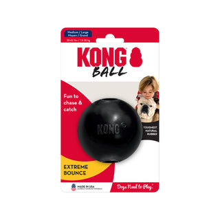 Kong Extreme Dog Ball Medium-Large