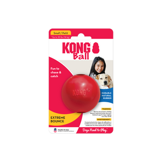 Kong Ball Small