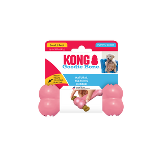 Kong Goodie Bone Puppy Small