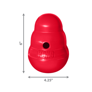 Kong Wobbler Small