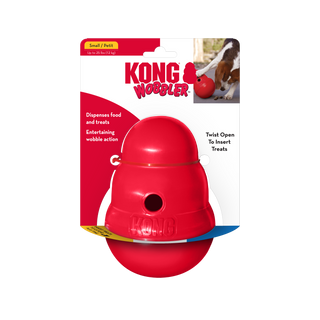 Kong Wobbler Small