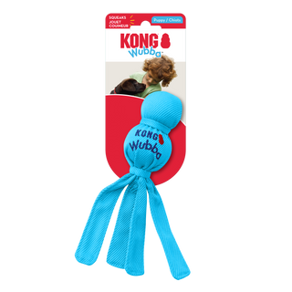 Kong Wubba Puppy Small