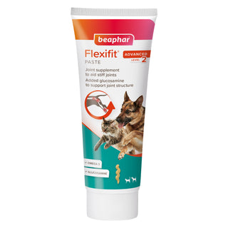 Beaphar Flexifit Cat & Dog Paste - Advanced Level 2