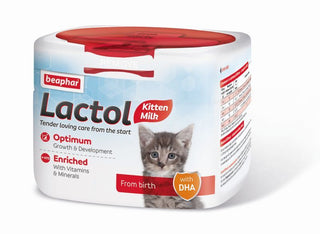 Beaphar Lactol Kitten Milk