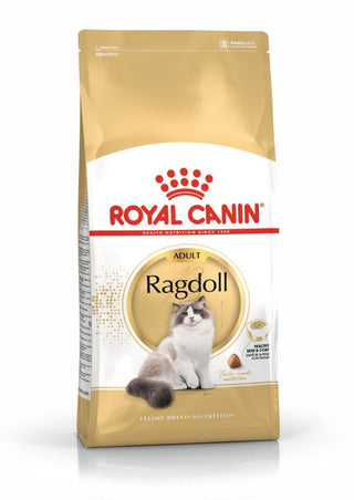 Royal Canin Feline Breed Ragdoll Adult