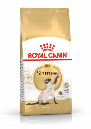 Royal Canin Feline Breed Siamese Adult