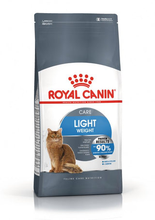 Royal Canin Feline Care Nutrition Light Weight