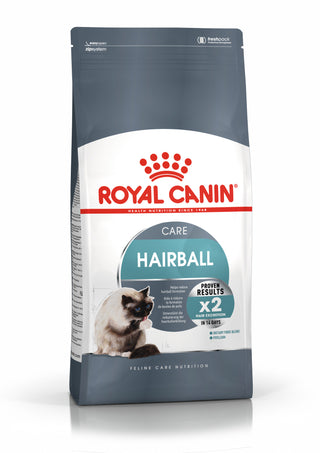 Royal Canin Feline Care Nutrition Hairball