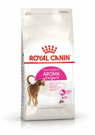 Royal Canin Feline Health Aroma Exigent