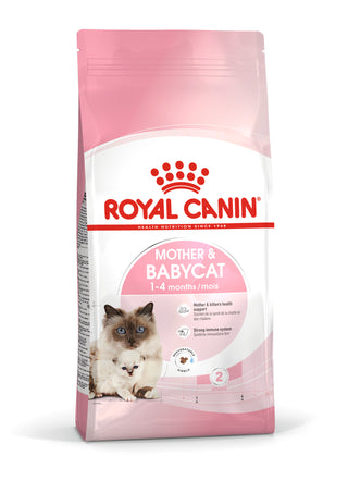 Royal Canin Feline Health First Age Mother & Babycat