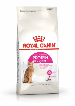 Royal Canin Feline Health Protein Exigent