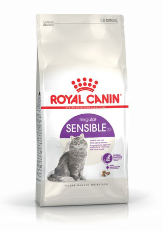 Royal Canin Feline Health Regular Sensible 33