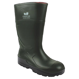 Country UF Safety Pu Wellingtons