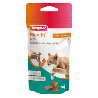 Beaphar Flexifit Cat Bits - Maintenance Level 1