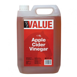 NAF Value Apple Cider Vinegar