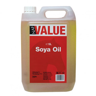 NAF Value Soya Oil