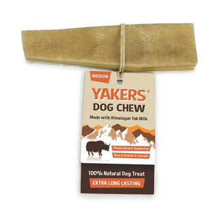 Yakers Dog Chews