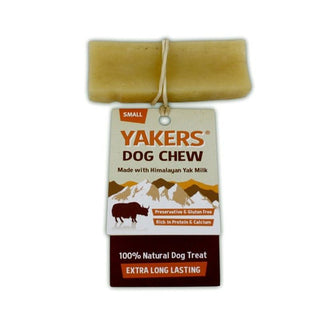 Yakers Dog Chews