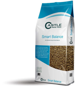 Castle Horse Feeds Smart Balance 15kg