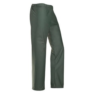 Flexothane Essentials Childrens Over Trousers Green