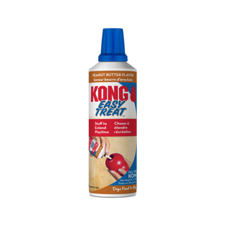 Kong Stuff'n Easy Treat With Peanut Butter