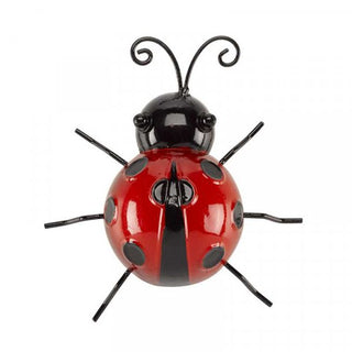 Smart Hangers On Decor Ladybird