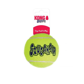 Kong Air Dog Squeaker Ball Large