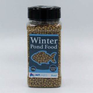 Nt Labs Winter Pond Food