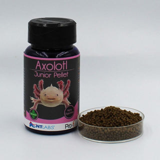 Nt Labs Pro-F Axolotl Junior