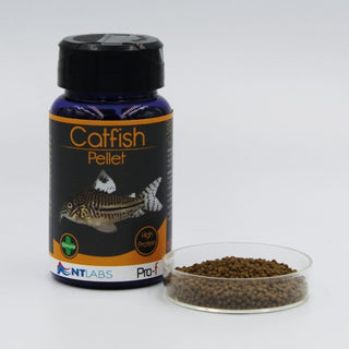 Nt Labs Pro-F Catfish Pellet