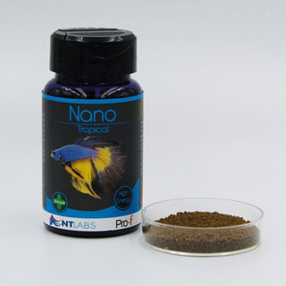 Nt Labs Pro-F Nano Tropical