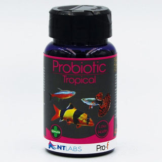 Nt Labs Pro-F Probiotic Tropical